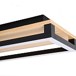 Потолочный светильник 40 GAVIN WOOD варинант исполнения - 2 | Loft Concept в Санкт-петербурге