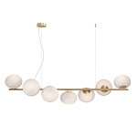 Подвесной светильник The bell tower варинант исполнения - 1 | Loft Concept в Санкт-петербурге