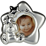 Фоторамка детская Childhood Corner Star варинант исполнения - 1 | Loft Concept в Санкт-петербурге