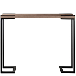 Консоль в стиле лофт Urban Style Space 2 варинант исполнения - 1 | Loft Concept в Санкт-петербурге