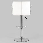 Барный стул с подлокотниками Honory White варинант исполнения - 4 | Loft Concept в Санкт-петербурге