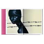 Книга Gisele Bundchen варинант исполнения - 4 | Loft Concept в Санкт-петербурге