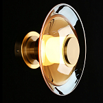 Бра настенное светодиодное Stefa 2 варинант исполнения - 2 | Loft Concept в Санкт-петербурге