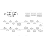 Книга Fantastic Gustave Dore варинант исполнения - 10 | Loft Concept в Санкт-петербурге