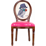 Стул French the owl is elegant варинант исполнения - 1 | Loft Concept в Санкт-петербурге