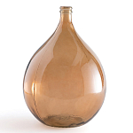 Ваза-бутыль из стекла TRANSPARENT FORMS 56 варинант исполнения - 7 | Loft Concept в Санкт-петербурге