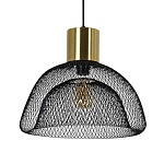 Подвесной светильник в стиле лофт Massimo варинант исполнения - 1 | Loft Concept в Санкт-петербурге