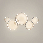 Потолочный светильник Olympia 3000-4000К 43Вт варинант исполнения - 2 | Loft Concept в Санкт-петербурге