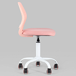 Яркий компьютерный стул Tropica Pink варинант исполнения - 2 | Loft Concept в Санкт-петербурге