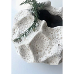 Ваза «Пена» варинант исполнения - 3 | Loft Concept в Санкт-петербурге