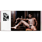 Подарочный Альбом Фото ню The Big Penis Book 18+ варинант исполнения - 6 | Loft Concept в Санкт-петербурге