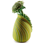 Дизайнерская статуэтка для интерьера Tropical Fruit Pandora 15 варинант исполнения - 4 | Loft Concept в Санкт-петербурге