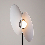 Напольный светильник Evolution 3000К 12Вт варинант исполнения - 4 | Loft Concept в Санкт-петербурге