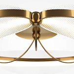 Потолочный светильник Breeze 3000К 45Вт варинант исполнения - 3 | Loft Concept в Санкт-петербурге