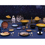 Десертная тарелка Seletti Callisto варинант исполнения - 4 | Loft Concept в Санкт-петербурге