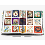 Подарочная коллекционная книга для дизайнеров Gucci. The Art of Silk Assouline варинант исполнения - 9 | Loft Concept в Санкт-петербурге