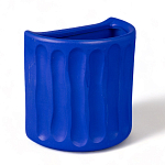 Ваза Seletti Dorico Blue варинант исполнения - 1 | Loft Concept в Санкт-петербурге