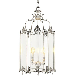 Люстра Eichholtz Lantern Dufour