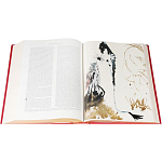 Коллекционное издание древней Библии с иллюстрациями Сальвадора Дали варинант исполнения - 6 | Loft Concept в Санкт-петербурге