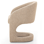 Стул Echo Dining Armchair варинант исполнения - 1 | Loft Concept в Санкт-петербурге