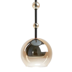 Подвесной светильник Eastern fluff варинант исполнения - 1 | Loft Concept в Санкт-петербурге