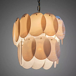 Люстра Pink Sunset варинант исполнения - 3 | Loft Concept в Санкт-петербурге