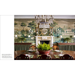 Альбом для дизайнеров The Art of Gracie: Handpainted Wallpapers, Timeless Rooms варинант исполнения - 6 | Loft Concept в Санкт-петербурге