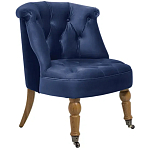 Кресло Joubert French Seating Light Chair варинант исполнения - 1 | Loft Concept в Санкт-петербурге