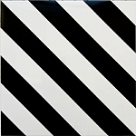 Дизайнерская плитка с узором Диагональ варинант исполнения - 2 | Loft Concept в Санкт-петербурге