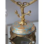 Настольное зеркало Delavihi Tif варинант исполнения - 5 | Loft Concept в Санкт-петербурге