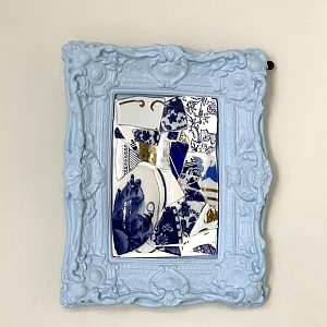 Панно «Old but New» 