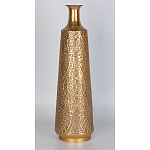 Ваза железная Fig варинант исполнения - 2 | Loft Concept в Санкт-петербурге