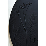 Ботаническое панно «Две» варинант исполнения - 2 | Loft Concept в Санкт-петербурге