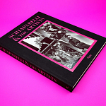 Коллекционный альбом Schiaparelli and the Artists варинант исполнения - 2 | Loft Concept в Санкт-петербурге