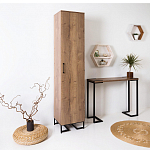 Консоль в стиле лофт Urban Style Space варинант исполнения - 5 | Loft Concept в Санкт-петербурге