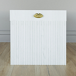 Сундук Elsa Dreams White варинант исполнения - 2 | Loft Concept в Санкт-петербурге