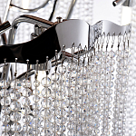 Люстра подвесная каскадная Raceme варинант исполнения - 2 | Loft Concept в Санкт-петербурге