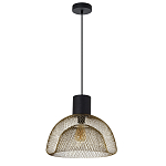 Подвесной светильник в стиле лофт Massimo 2 варинант исполнения - 2 | Loft Concept в Санкт-петербурге