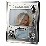 Фоторамка детская Childhood Corner My child варинант исполнения - 1 | Loft Concept в Санкт-петербурге