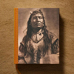 Подарочная Книга Edward S. Curtis North American Indian Complete Portfolios варинант исполнения - 5 | Loft Concept в Санкт-петербурге