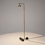 Напольный светильник Pikant 3000К 13Вт варинант исполнения - 9 | Loft Concept в Санкт-петербурге