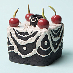 Подсвечник Герцогини Нини варинант исполнения - 1 | Loft Concept в Санкт-петербурге