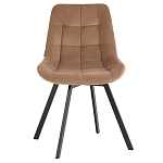 Вращающийся обеденный стул Nancy Chair варинант исполнения - 2 | Loft Concept в Санкт-петербурге