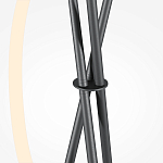 Напольный светильник Crochet 3000К 36Вт варинант исполнения - 5 | Loft Concept в Санкт-петербурге