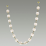 Люстра подвесная с шарообразными плафонами Crystal Globule варинант исполнения - 10 | Loft Concept в Санкт-петербурге