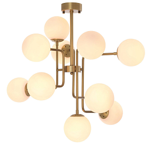 Люстра Eichholtz Chandelier Chase