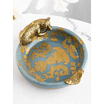 Пепельница фарфоровая Bear  варинант исполнения - 9 | Loft Concept в Санкт-петербурге