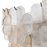 Люстра Mendelssohn варинант исполнения - 4 | Loft Concept в Санкт-петербурге