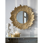 Настенное зеркало The ribbed core варинант исполнения - 6 | Loft Concept в Санкт-петербурге