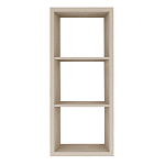 Полка-модуль для книг Primo длина 60 варинант исполнения - 2 | Loft Concept в Санкт-петербурге